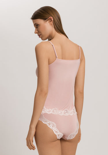 Dana V-Neck Tencel™ Camisole | Blush 71840-1359